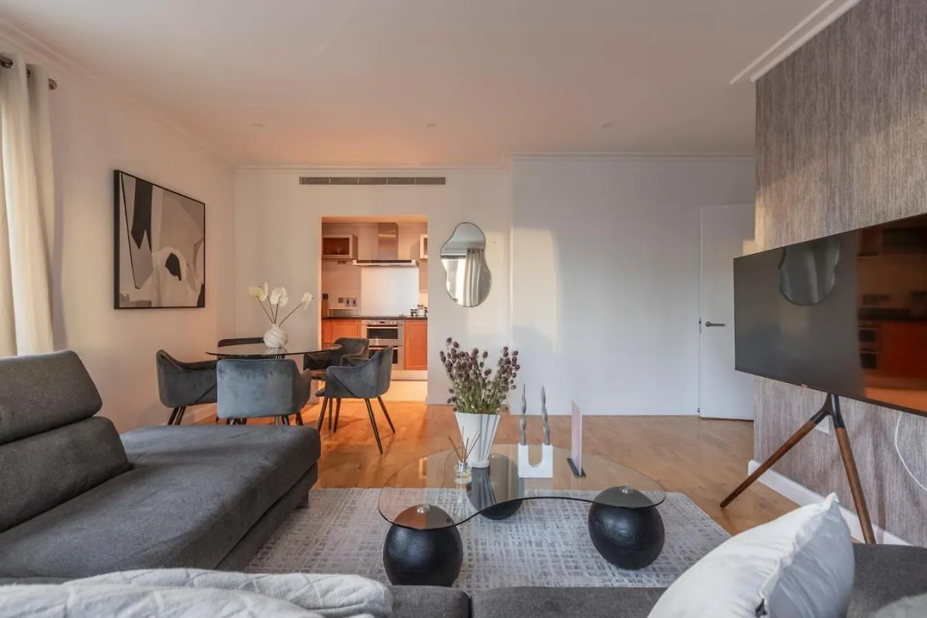 City Waterfront Apartments London United Kingdom
