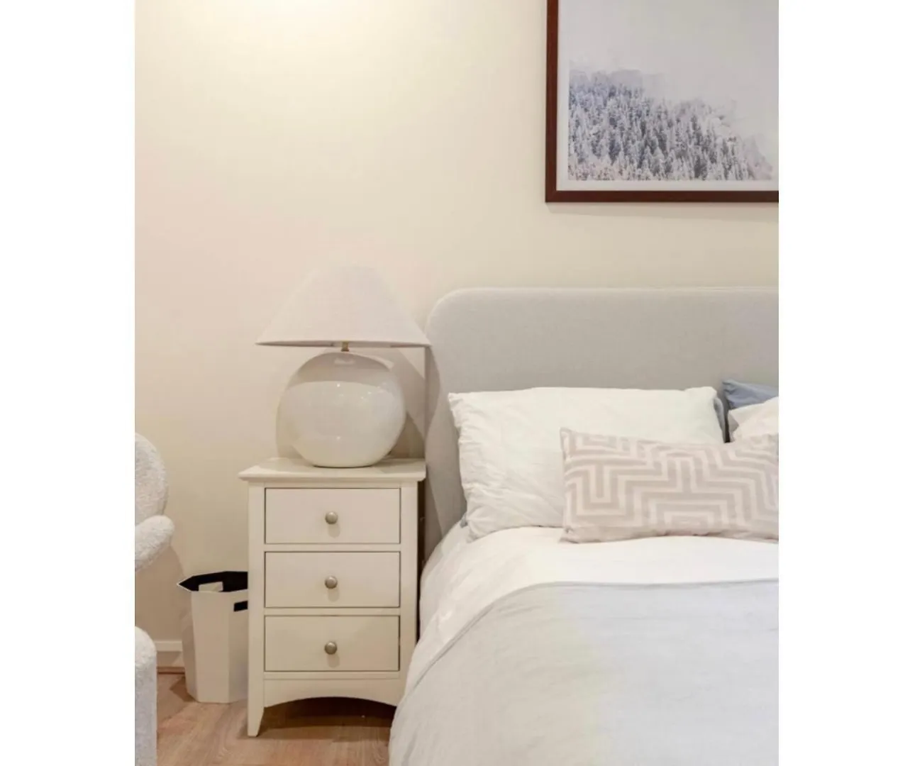 City Waterfront Apartments London