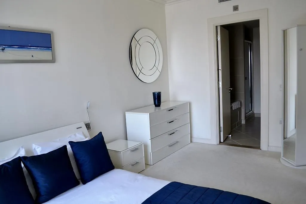 City Waterfront Apartments London United Kingdom